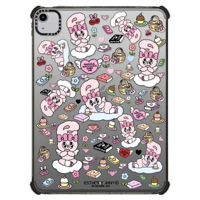 EstherBunny苹果平板壳CASETiFY