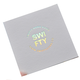 高档信封定制会员卡银行卡VIP卡礼品卡购物卡优惠券卡套logo烫金凹凸新年高端封套印刷订做制作hellopaper