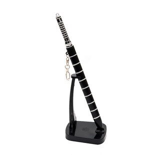 刀锋战士影视周边兵器刀锋剑带鞘鬼王剑金属武器模型玩具摆件22CM