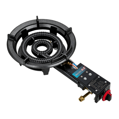 低压商用猛火灶单灶熄火保护