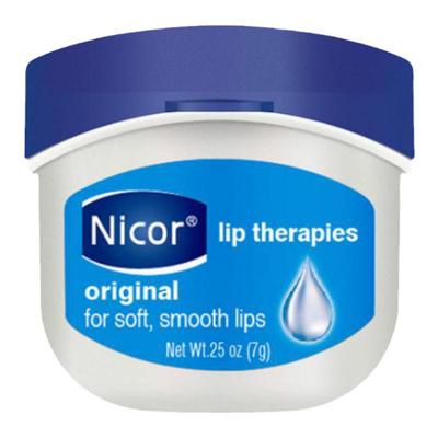 凡士林润唇膏滋润补水保湿