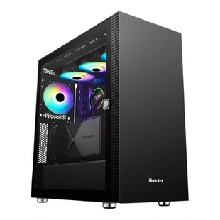 英特尔RTX5090D 32G酷睿i9 i7 i5台式电脑主机电竞游戏直播组装电脑设计渲染视频剪辑绘图建模高端DIY整机