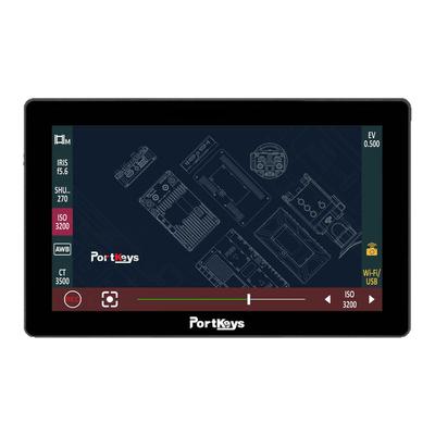 艾肯高亮监视器LH5P二代官方直售