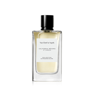 梵克雅宝VCA香水月光白雪檀香月光广藿Q香试香小样 7.5ml官方正品