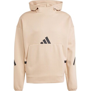 Adidas阿迪达斯正品M Z.N.E. HD男针织套头保暖卫衣套头衫 JJ4894