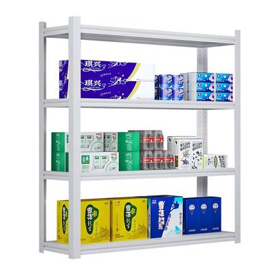 奈高专利特厚特粗超强承重置物架