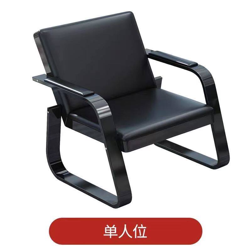 Диван офисный одноместный Xuan Xicai 998