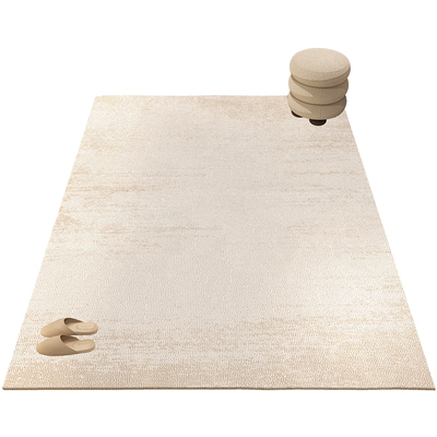 入户垫质地厚实不易掉毛打理轻松