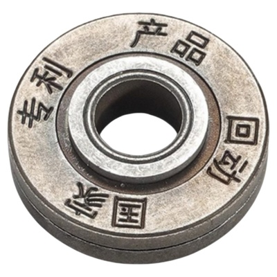 100型防爆死压板角磨机专用