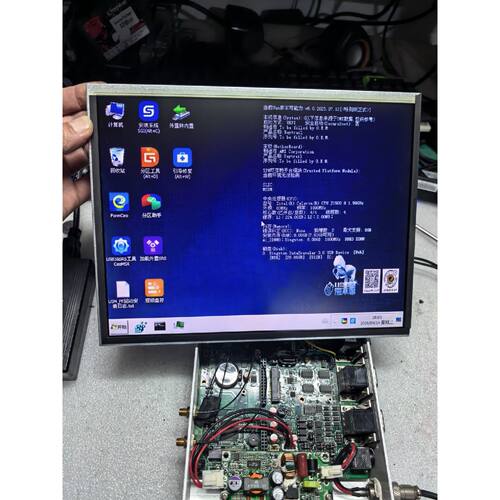 〔议价-可维修〕AC121SA02原装三菱12.1英寸工业液晶屏 AC121