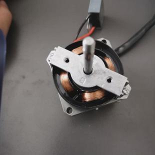 风扇用单相电容运转异步电机cp5522cbr循环扇电机西哲SS 648