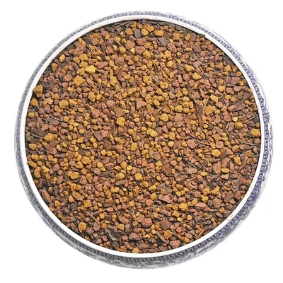 映山红专用土盆景赤玉土风化土颗粒土营养粒有机肥酸性红土花土