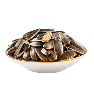 三千粒内蒙古363原味现炒瓜子1斤独立装大颗粒生瓜子2025新货炒熟