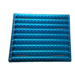 加厚大货车牵引车驾驶室后加装大梁护板踏板解放欧曼豪沃德龙通用