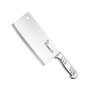 阳江菜刀家用不锈钢厨具切菜切肉切片刀厨师专用砍刀商用杀鱼刀具
