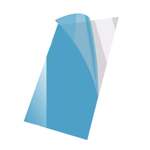 创想三维 光固化打印机离型膜配件 高速离型膜 耐高温离型膜