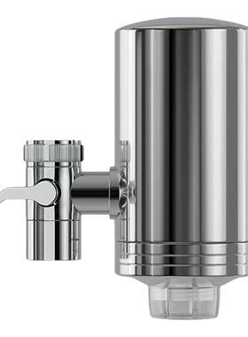 创思克水龙头净水器自来水过滤器