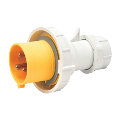 上丰工业插头插座110VIP67