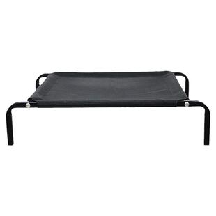 Mr.shoes狗狗四季通用透气狗床行军床中大型犬边牧金毛狗窝宠物床