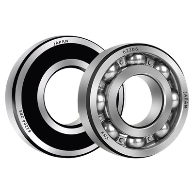 原装日本进口高速深沟球电机轴承