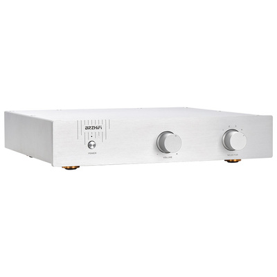 BRZHIFI场效应管甲类前级发烧级前置音频放大器 音色醇厚通透 JC2