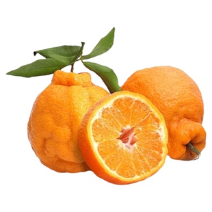 正宗新鲜大丑橘耙耙柑丑八怪当季批发包装盒柑橘水果桔子碰柑宝宝