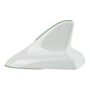 雪佛兰迈锐宝xl科鲁兹科沃兹专用汽车鲨鱼鳍天线装饰车顶改装配件