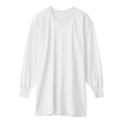 GUNZE/郡是男士纯棉保暖内衣裤