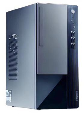 联想T4900K酷睿14代台式电脑