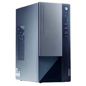 联想T4900K酷睿14代台式电脑