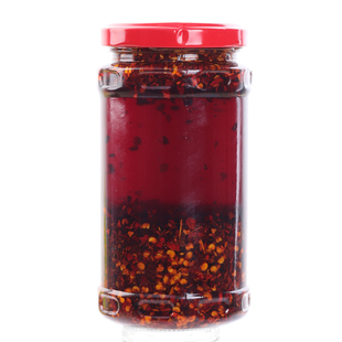 山西大同特产四川辣椒碎浑源小媳妇配料辣椒油胡麻油泼辣子香辣