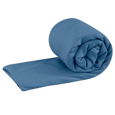 sea to summit速干毛巾便携口袋吸汗巾户外徒步旅行登山sts快干巾