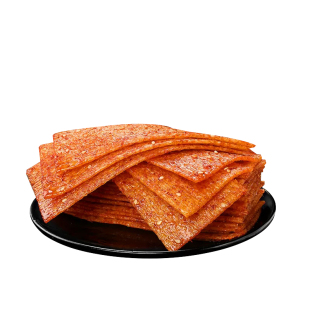 辣可曦曦火药脾气条辣丝棒超辣爆辣变态辣魔鬼辣火爆超级辣片零食