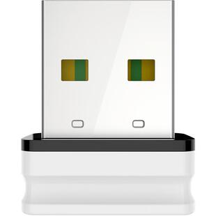 【Mac/ Linux/Win】无线网卡黑苹果迷你USB无线网卡台式机笔记本无线wifi接收器发射器Mac OS热点CF-WU810N