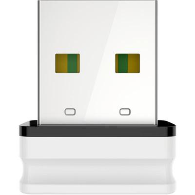 Linux免驱台式机笔记本无线网卡