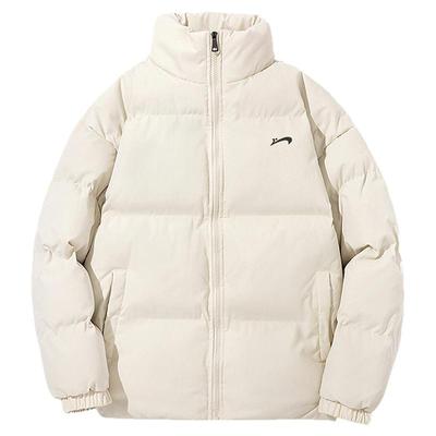 贵人鸟冬季加厚棉袄情侣款