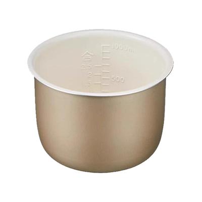 1.2L迷你电饭煲陶瓷釉RCR-1内胆