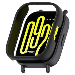 适用redmiwatch5active保护壳5lite保护套防摔防刮表壳红米手表5active活力版半包外壳5lite全包壳膜一体配件