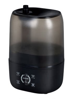 REPTIZOO爬虫箱加湿器雾化器 造雾器 变色龙红腿辐射陆龟蜥蜴定时