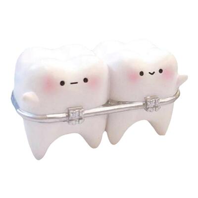 现货牙牙家族扭蛋盲盒正品特价