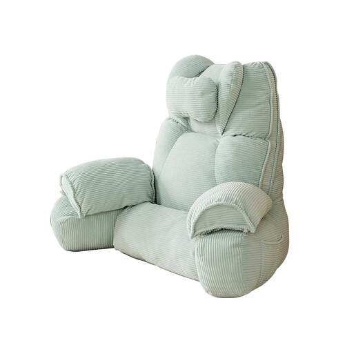 床头靠垫成人专用靠枕床上沙发玩手机久坐支撑孕妇护腰靠久坐神器