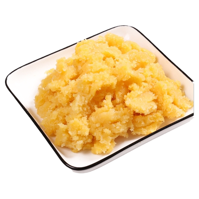 牛氏运昌椰皇芝士家用烘焙月饼