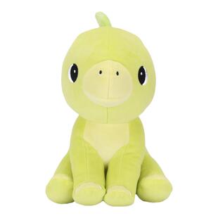 正版龙宝小英雄玩偶毛绒玩具公仔丁丁美美波波娃娃套装儿童节礼物