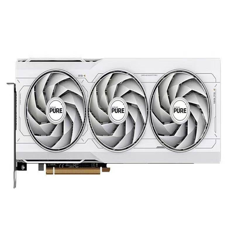 七彩虹RTX4060拆机二手游戏显卡