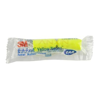 隔音降噪不带线耳塞耳塞隔音3M