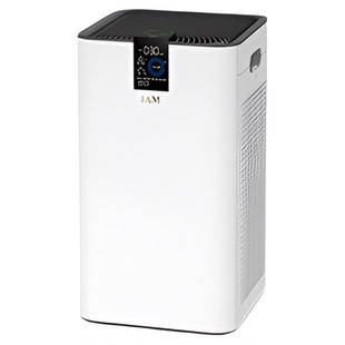 适配IAM空气净化器kj500f滤芯M8pro/780/770/580/850/M6/M7过滤网