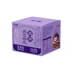 宅小季黑之养芝麻丸健康零食芝麻球黑丸糕点芝麻丸子秋冬滋补