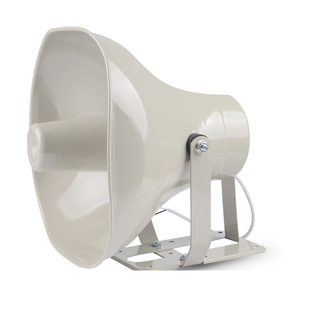 号角喇叭高音号筒农村大功率广播无线扬声器学校工厂户外防水包邮