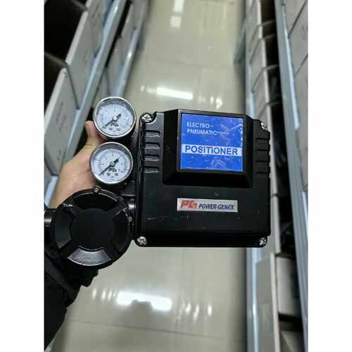 【议价-可维修】Power-Genex PG阀门定位器 型号EPL-DA1S 全新/均