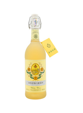 法莱雅冰纯浓缩红葡萄酒白葡萄酒